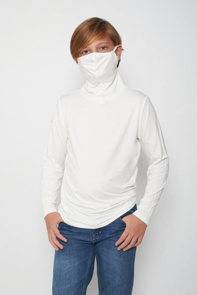 Kinema「thermal long sleeve T-shirt」M ◇白 Kith Long Sleeve Quinn Tee - White – Kith Europe