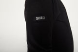 Kids Long Sleeve Light Heather Gray Shmask™