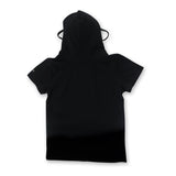 Kids Short Sleeve Black Shmask™