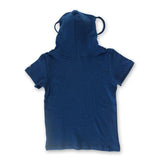 Kids Short Sleeve Royal Blue Shmask™