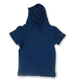 Kids Short Sleeve Royal Blue Shmask™