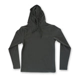 Kids Long Sleeve Dark Gray Shmask™