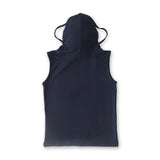 Kids Sleeveless Navy Shmask™