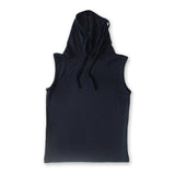 Kids Sleeveless Navy Shmask™