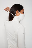 Kids Short Sleeve Black Shmask™