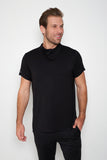 Adult Short Sleeve Black Shmask™