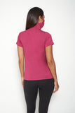 Adult Short Sleeve Berry Merlot Shmask™