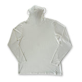 Adult Long Sleeve Ivory White Shmask™