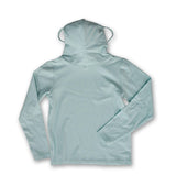 Kids Long Sleeve Light Blue Shmask™