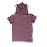 Kids Short Sleeve Lavender Shmask™